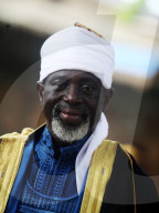 2025 Eid-el-Kabir In Lagos, Nigeria