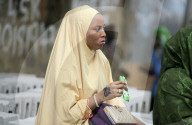 2025 Eid-el-Kabir In Lagos, Nigeria