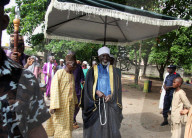 2025 Eid-el-Kabir In Lagos, Nigeria