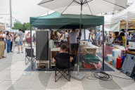 Veganmania Festival In Vienna