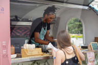 Veganmania Festival In Vienna
