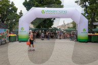 Veganmania Festival In Vienna