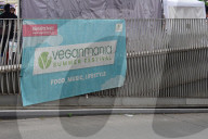 Veganmania Festival In Vienna