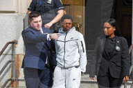 Man accused of attacking and robbing off-duty NYPD rookie