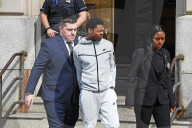 Man accused of attacking and robbing off-duty NYPD rookie