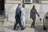 Man accused of attacking and robbing off-duty NYPD rookie