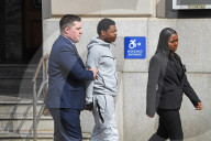 Man accused of attacking and robbing off-duty NYPD rookie
