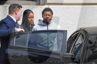 Man accused of attacking and robbing off-duty NYPD rookie