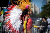 World Pride Parade in Washington, DC
