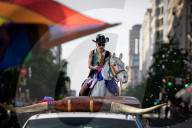 World Pride Parade in Washington, DC