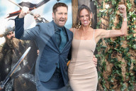 Los Angeles Premiere Of Universal Pictures And DreamWorks Animation's 'How To Train Your Dragon'