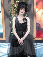 Los Angeles Premiere Of Universal Pictures And DreamWorks Animation's 'How To Train Your Dragon'