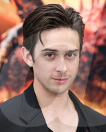 Los Angeles Premiere Of Universal Pictures And DreamWorks Animation's 'How To Train Your Dragon'