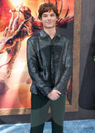 Los Angeles Premiere Of Universal Pictures And DreamWorks Animation's 'How To Train Your Dragon'