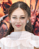 Los Angeles Premiere Of Universal Pictures And DreamWorks Animation's 'How To Train Your Dragon'