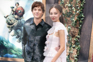 Los Angeles Premiere Of Universal Pictures And DreamWorks Animation's 'How To Train Your Dragon'