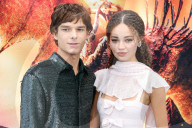 Los Angeles Premiere Of Universal Pictures And DreamWorks Animation's 'How To Train Your Dragon'
