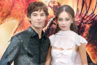 Los Angeles Premiere Of Universal Pictures And DreamWorks Animation's 'How To Train Your Dragon'