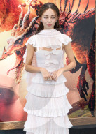 Los Angeles Premiere Of Universal Pictures And DreamWorks Animation's 'How To Train Your Dragon'