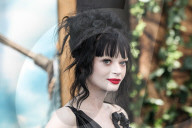 Los Angeles Premiere Of Universal Pictures And DreamWorks Animation's 'How To Train Your Dragon'