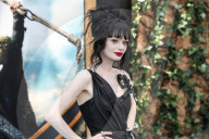 Los Angeles Premiere Of Universal Pictures And DreamWorks Animation's 'How To Train Your Dragon'