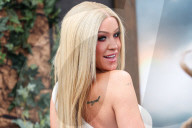 Los Angeles Premiere Of Universal Pictures And DreamWorks Animation's 'How To Train Your Dragon'