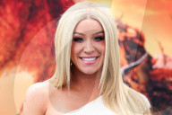 Los Angeles Premiere Of Universal Pictures And DreamWorks Animation's 'How To Train Your Dragon'