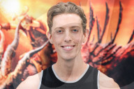 Los Angeles Premiere Of Universal Pictures And DreamWorks Animation's 'How To Train Your Dragon'