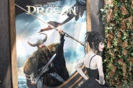 Los Angeles Premiere Of Universal Pictures And DreamWorks Animation's 'How To Train Your Dragon'
