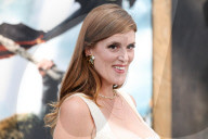 Los Angeles Premiere Of Universal Pictures And DreamWorks Animation's 'How To Train Your Dragon'
