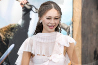 Los Angeles Premiere Of Universal Pictures And DreamWorks Animation's 'How To Train Your Dragon'