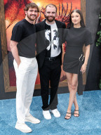 Los Angeles Premiere Of Universal Pictures And DreamWorks Animation's 'How To Train Your Dragon'