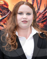 Los Angeles Premiere Of Universal Pictures And DreamWorks Animation's 'How To Train Your Dragon'