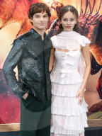Los Angeles Premiere Of Universal Pictures And DreamWorks Animation's 'How To Train Your Dragon'
