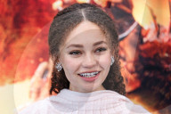 Los Angeles Premiere Of Universal Pictures And DreamWorks Animation's 'How To Train Your Dragon'