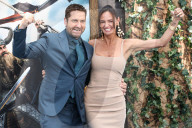 Los Angeles Premiere Of Universal Pictures And DreamWorks Animation's 'How To Train Your Dragon'