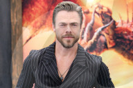 Los Angeles Premiere Of Universal Pictures And DreamWorks Animation's 'How To Train Your Dragon'