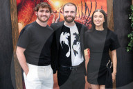 Los Angeles Premiere Of Universal Pictures And DreamWorks Animation's 'How To Train Your Dragon'