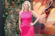 Los Angeles Premiere Of Universal Pictures And DreamWorks Animation's 'How To Train Your Dragon'