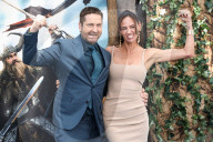 Los Angeles Premiere Of Universal Pictures And DreamWorks Animation's 'How To Train Your Dragon'