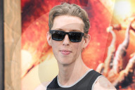 Los Angeles Premiere Of Universal Pictures And DreamWorks Animation's 'How To Train Your Dragon'