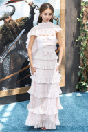 Los Angeles Premiere Of Universal Pictures And DreamWorks Animation's 'How To Train Your Dragon'
