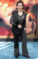 Los Angeles Premiere Of Universal Pictures And DreamWorks Animation's 'How To Train Your Dragon'