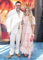 Los Angeles Premiere Of Universal Pictures And DreamWorks Animation's 'How To Train Your Dragon'