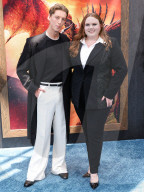Los Angeles Premiere Of Universal Pictures And DreamWorks Animation's 'How To Train Your Dragon'
