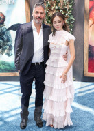 Los Angeles Premiere Of Universal Pictures And DreamWorks Animation's 'How To Train Your Dragon'