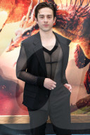 Los Angeles Premiere Of Universal Pictures And DreamWorks Animation's 'How To Train Your Dragon'