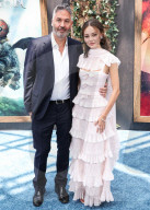 Los Angeles Premiere Of Universal Pictures And DreamWorks Animation's 'How To Train Your Dragon'