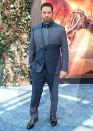 Los Angeles Premiere Of Universal Pictures And DreamWorks Animation's 'How To Train Your Dragon'