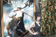 Los Angeles Premiere Of Universal Pictures And DreamWorks Animation's 'How To Train Your Dragon'